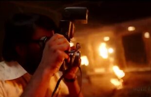 K.G.F Chapter 3 – Trailer  HINDI  Rocking Star Yash  Prabhas  Raveena Tondon  Prashanth Neel 3