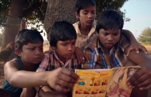 Kurangu Pedal – Official Trailer  Sivakarthikeyan  Kamalakannan  Ghibran Vaibodha SK Productions