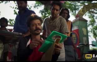 Manjummel Boys  Official Trailer  Streaming May 5  #DisneyPlusHotstar