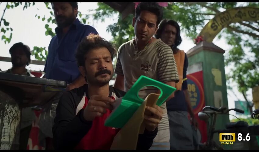 Manjummel Boys  Official Trailer  Streaming May 5  #DisneyPlusHotstar