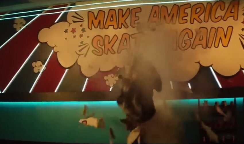 Marvel Studios’ Echo  Official Trailer  Disney+ and Hulu