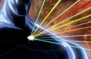 Justice League Crisis on Infinite Earths Part Three New Trailer  Warner Bros