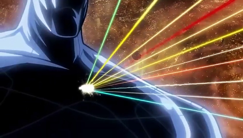 Justice League Crisis on Infinite Earths Part Three New Trailer  Warner Bros