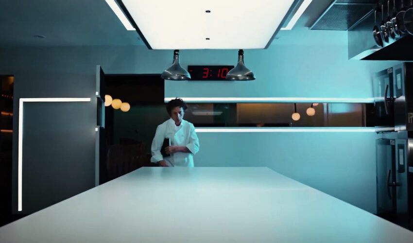 THE BEAR Season 3 Teaser (2024)