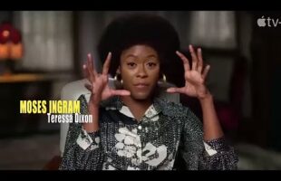 The Big Cigar — An Inside Look  Apple TV+