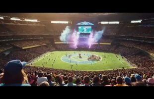 Pokémon (2025) – First Trailer  Tom Holland