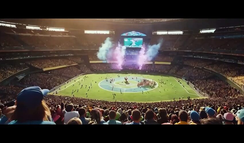 Pokémon (2025) – First Trailer  Tom Holland