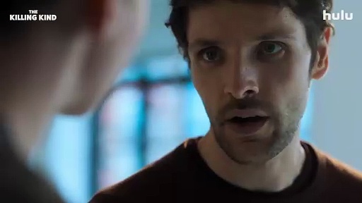 The Killing Kind  Official Trailer  Hulu