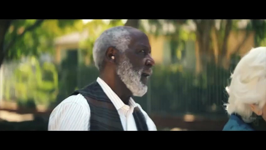 THELMA Official Trailer (2024) June Squibb, Action, Comedy Movie HD