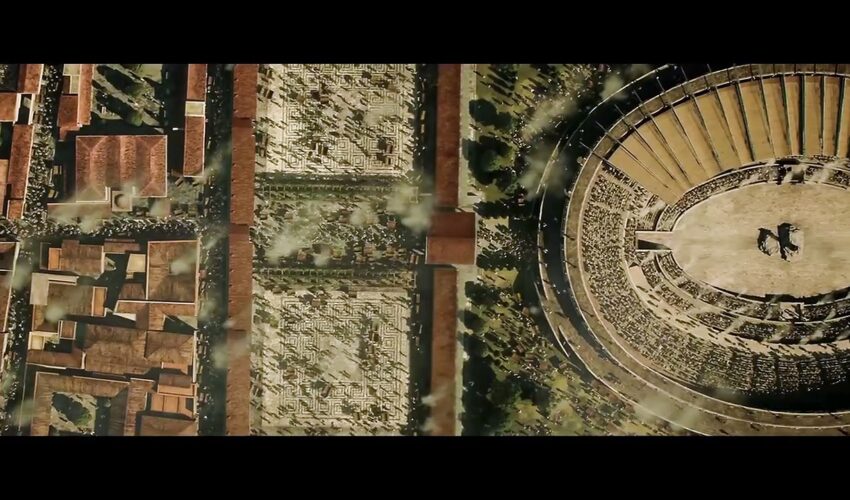 Gladiator 2 – Trailer  Pedro Pascal, Denzel Washington