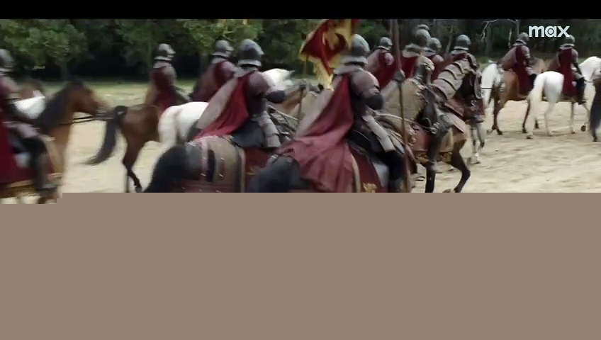 House of the Dragon Season 2  Official Trailer  Max