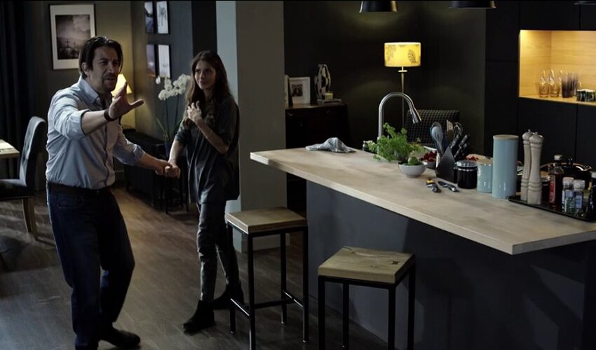 It’s Not Over (2024) Official Trailer – Christopher Lambert, Gianni Capaldi