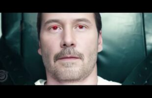 Deathstroke Movie – Teaser Trailer – Keanu Reeves & Warner Bros.