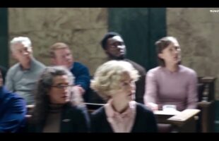 ANATOMY OF A SCANDAL 3 By VJ Junior