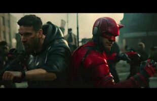 DAREDEVIL BORN AGAIN – First Trailer (2024) Charlie Cox, Jon Bernthal