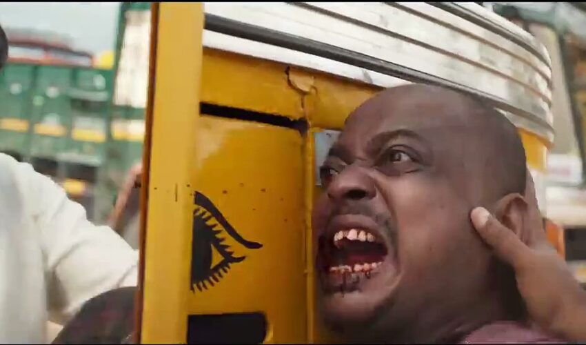 Garudan – Trailer  Soori, Sasikumar, Unni Mukundan  Yuvan  Vetrimaaran  RS Durai Senthilkumar