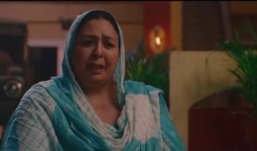 Ni Main Sass Kuttni 2  Official Trailer  Anita Devgan  Gurpreet Ghuggi  Tanvi Nagi  7th June