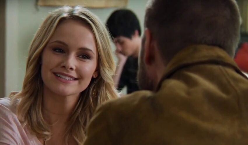 Survivor HD ( Hindi Dubbed ) ( Action, Drama, Fantasy, Mystery, Thriller )