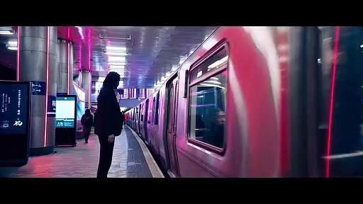 Cyberpunk 2077 Johnny Silverhand – Teaser Trailer  Keanu Reeves, Margot Robbie