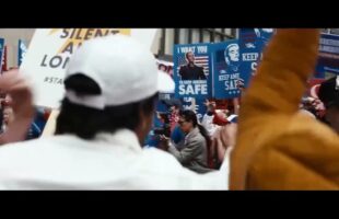 The Boys Season 4 – Last Trailer  Prime Video