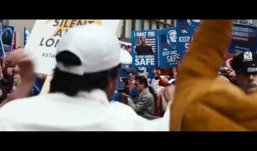 The Boys Season 4 – Last Trailer  Prime Video