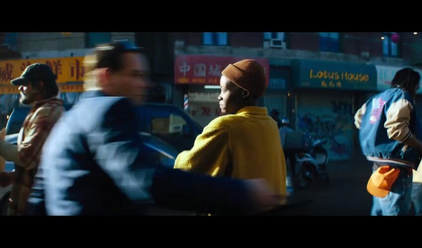 A Quiet Place Day One  This is Day One Featurette (2024 Movie) – Lupita Nyong’o, Joseph Quinn