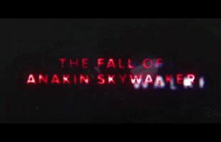 Darth Vader A Star Wars Story – First Trailer (2026)  Lucasfilm & Hayden Christensen (4K)