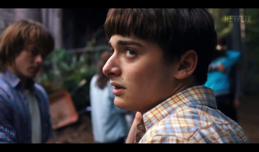 Upcoming Netflix Series Trailers (2025)  Stranger Things & Pokemon