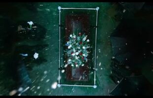 Wednesday Addams  Season 2 Full Trailer  Netflix