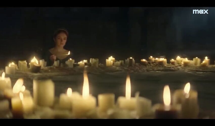 House of the Dragon Season 2  EPISODE 2 PROMO TRAILER  Max_