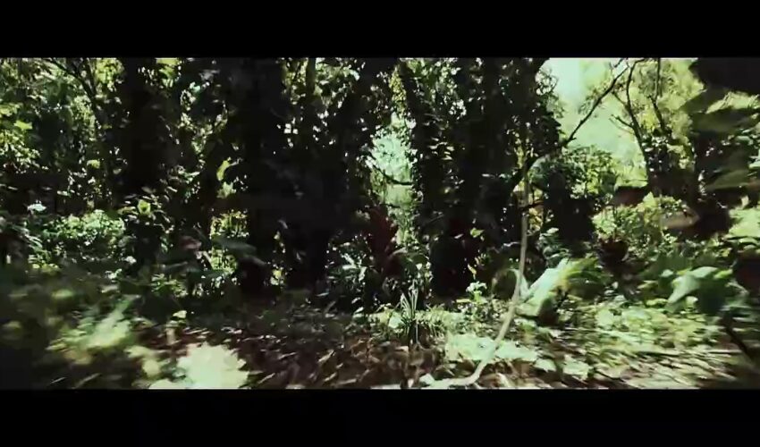 Tarzan 2025  Teaser Trailer  Henry Cavill Angelina Jolie