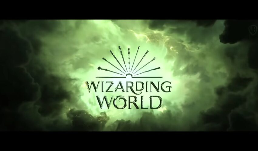 Harry Potter And The Cursed Child  Trailer 2025