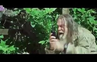 New Hollywood Superhit Action Full Movie – Monster Hunters – The Rock Hollywood Movies Hindi Dubbed