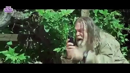 New Hollywood Superhit Action Full Movie – Monster Hunters – The Rock Hollywood Movies Hindi Dubbed