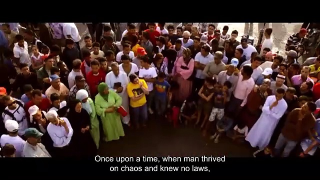 8 ASSASSINS  Exclusive Full Action Sci-Fi Movie Premiere  English HD 2024