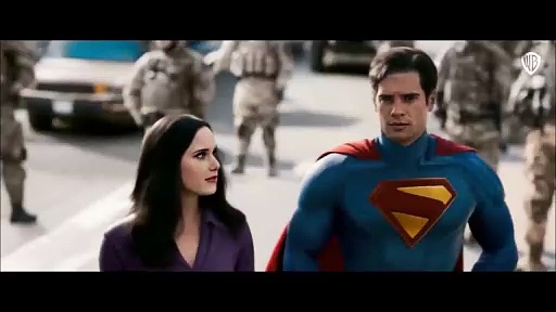 Superman Legacy  First Trailer 2025 David Corenswet Rachel Brosnahan HD