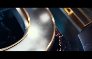 The Mummy Tomb of Secrets  First Trailer  Keanu Reeves 2025