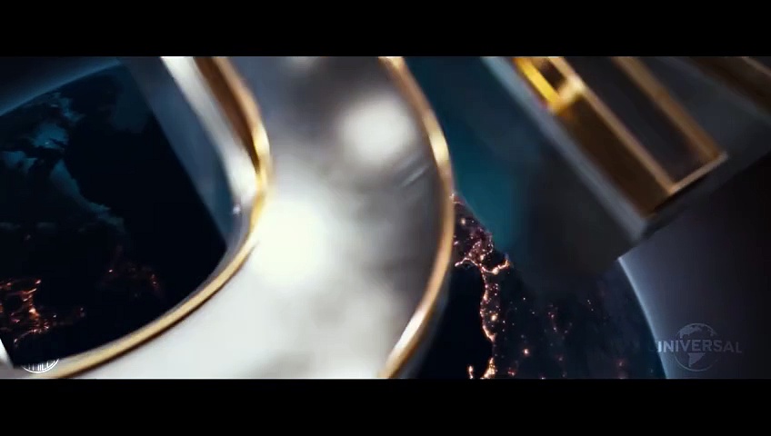 The Mummy Tomb of Secrets  First Trailer  Keanu Reeves 2025