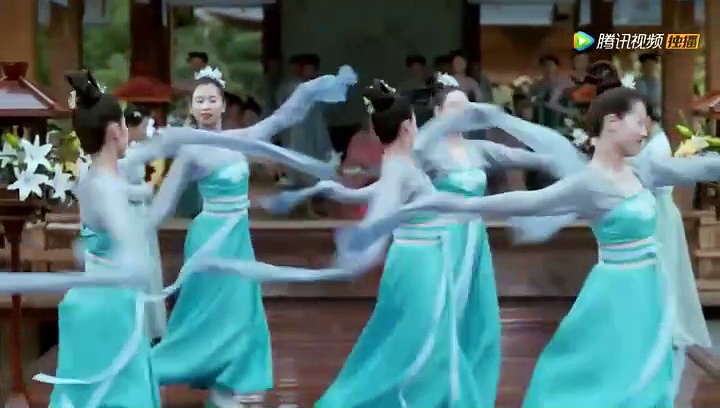 LEGEND OF YIN YAN 15