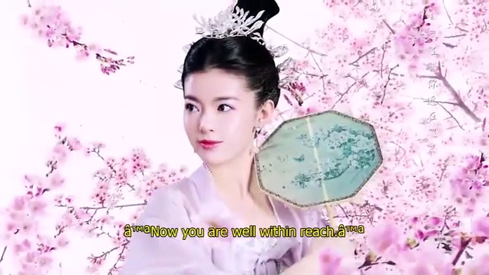 legend of jin yan 20