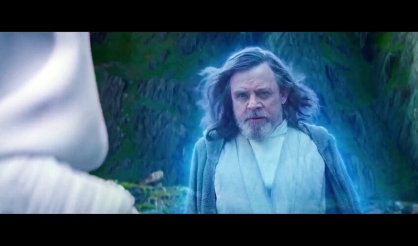 Star Wars Episode X  A NEW BEGINNING  First Trailer  LucasFilm December 2026