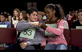 Akeelah and the Bee (2006) part 1 of 15.