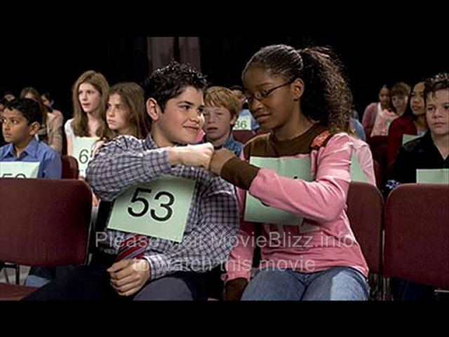 Akeelah and the Bee (2006) part 1 of 15.
