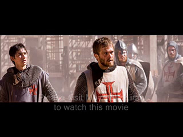 Arn The Knight Templar (2007) part 1 of 15.