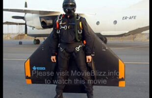 Attack of the Gryphon (2007) part 1 of 15.