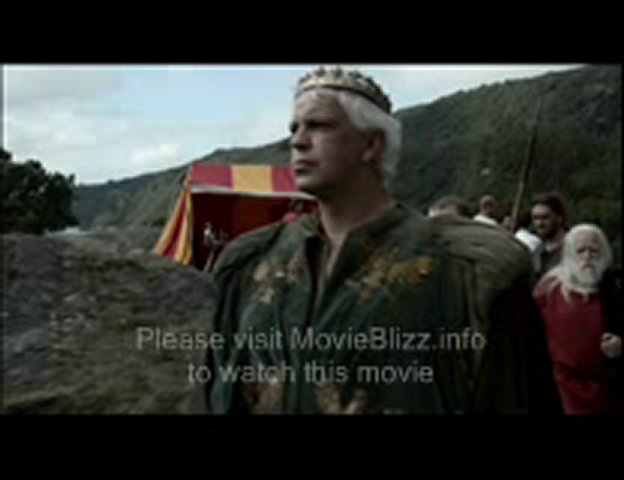 Merlin and the War of the Dragons (2008) part 1 of 15.
