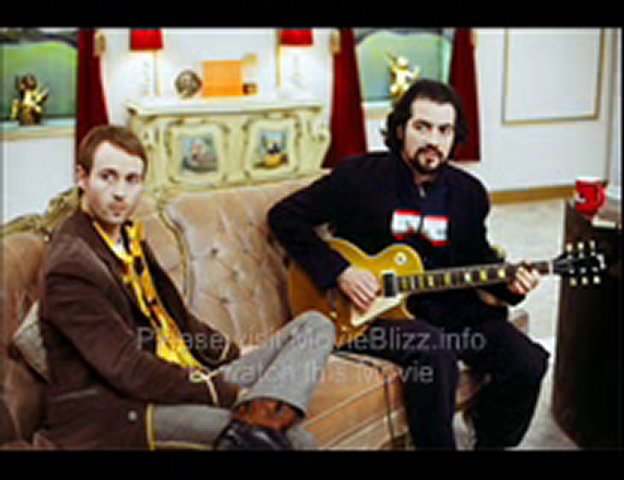 On the Road with Judas (2007) part 1 of 15.