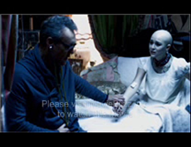 Repo! The Genetic Opera (2008) part 1 of 15.