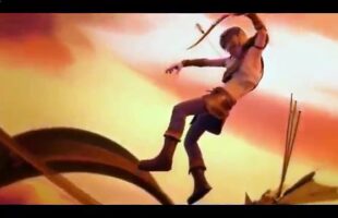 New Animation Movies Full Movies English – Kids movies – Fantasy Movies – Cartoon Disney Parte 2