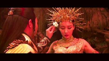 New Adventure  Movie 2018 With Subtitles Part 2